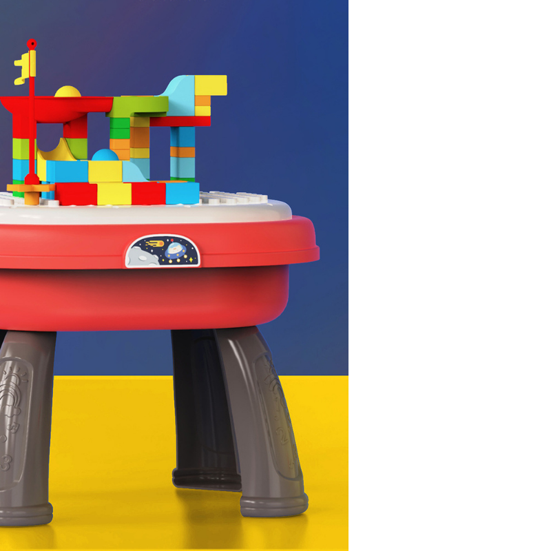 bouwtafel