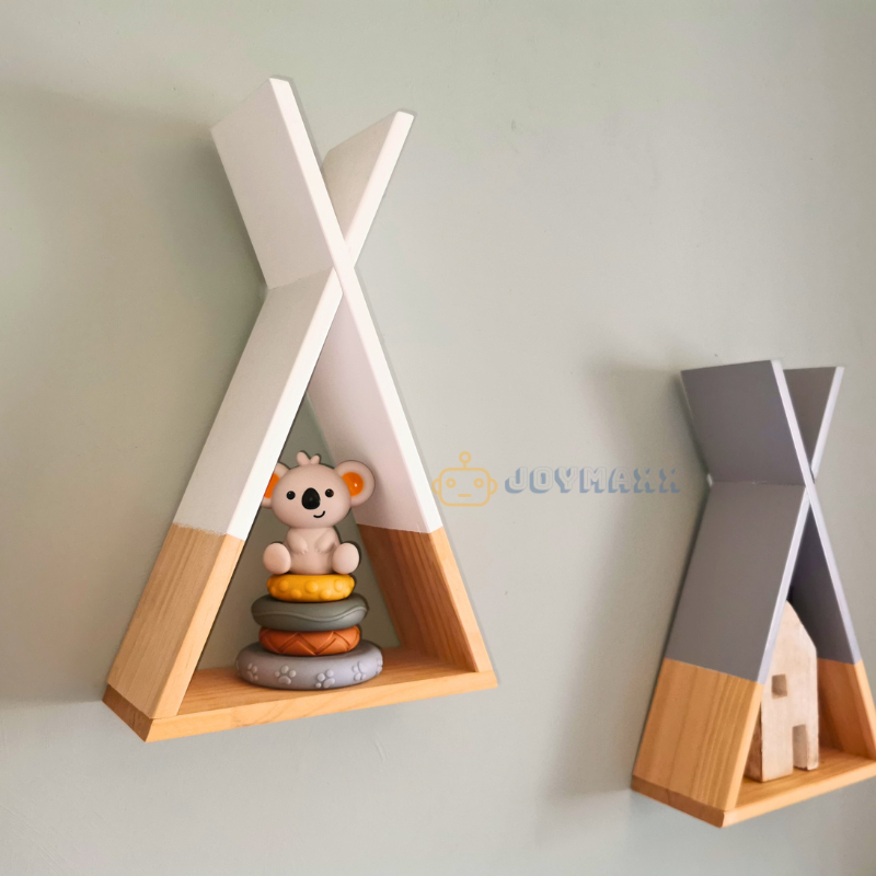 Baby Sensorisch Blokkenset met Koala