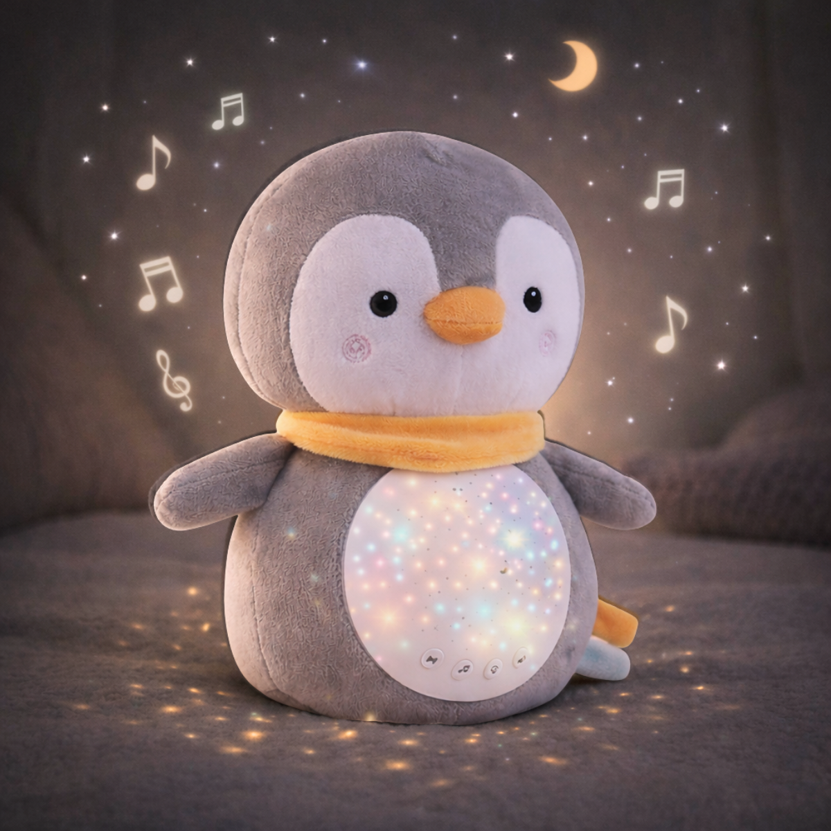 Sterrenhemel projector