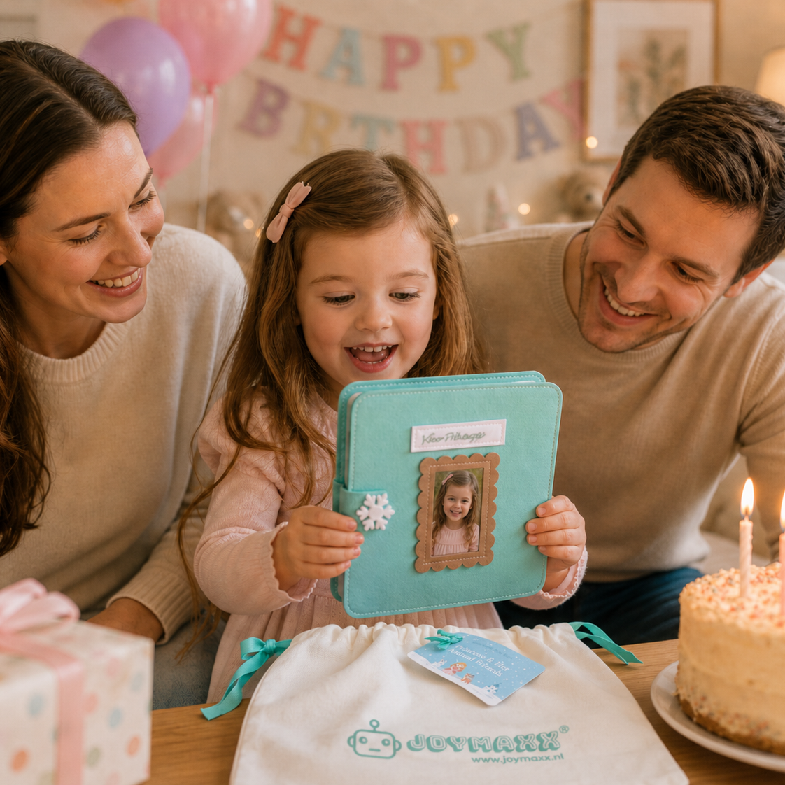 Montessori Activiteitenboek Prinses en Haar Dierenvriendjes