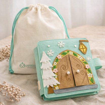 Montessori Activiteitenboek Prinses en Haar Dierenvriendjes