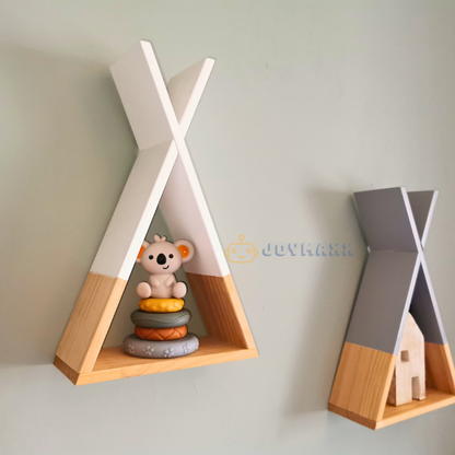 Baby Sensorisch Blokkenset met Koala